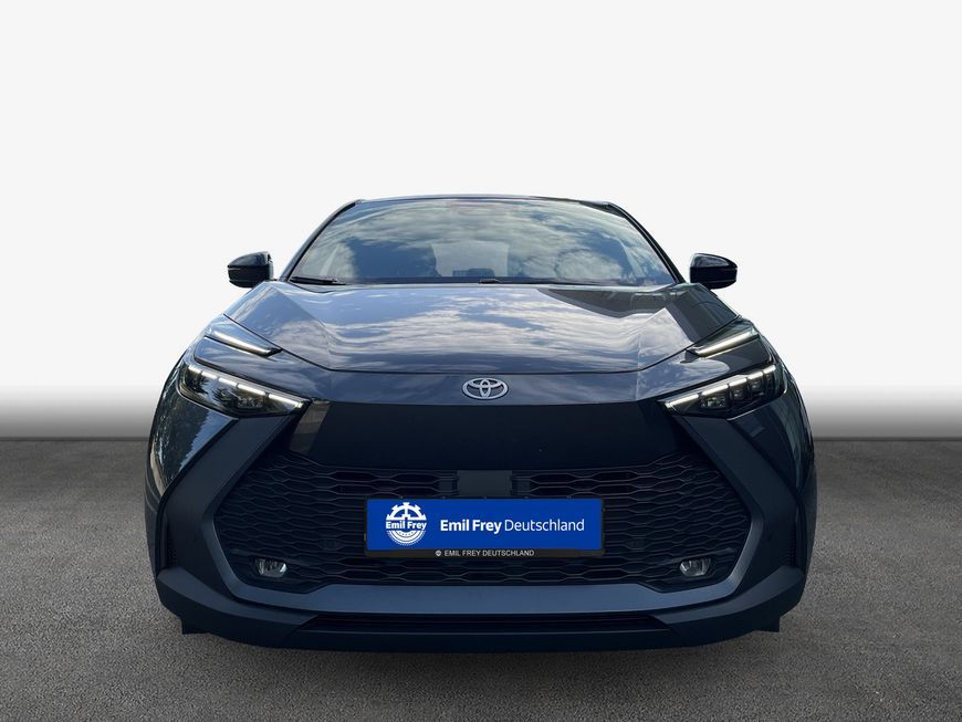 Toyota C-HR 1.8 Hybrid Teamplayer *Technik Paket*Allwet imagem 3