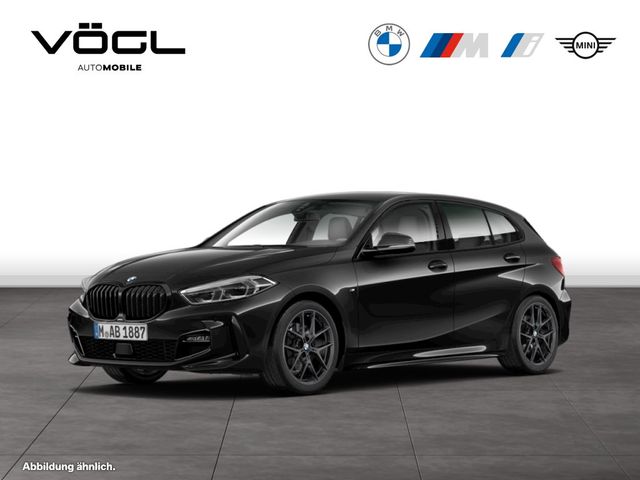 BMW 118i Hatch