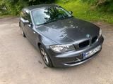 BMW 1er E87 118D 143PS. 5 Tür 2007 TÜV 01.28 - BMW aus 2007: 5er