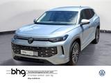 Volkswagen Tayron Elegance 1,5 l eHybrid OPF