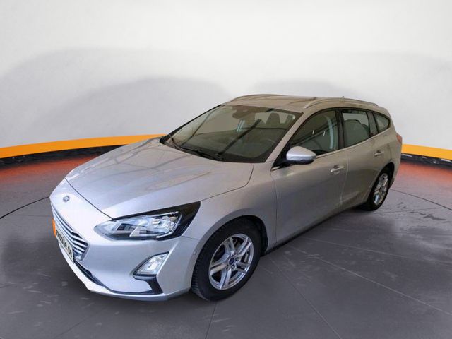 Ford Focus 1.0 EcoBoost Cool&Connect Aut./LED/KAMERA/