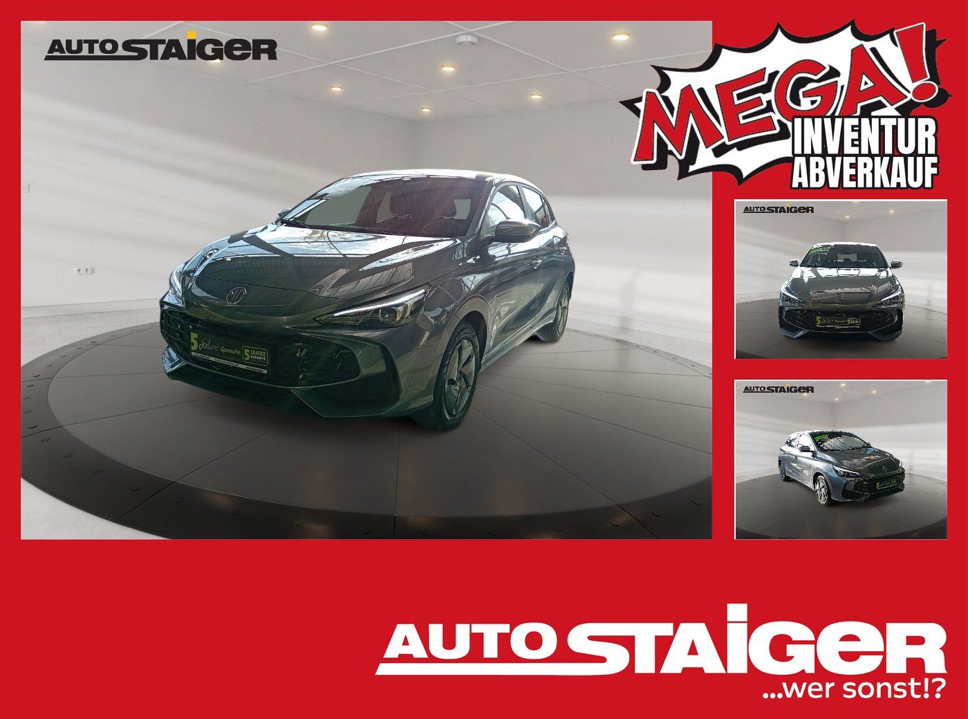 MG3