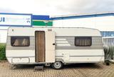 HYMER / ERIBA / HYMERCAR Nova 531  D/0356 Wohnwagen - HYMER / ERIBA Nova 531