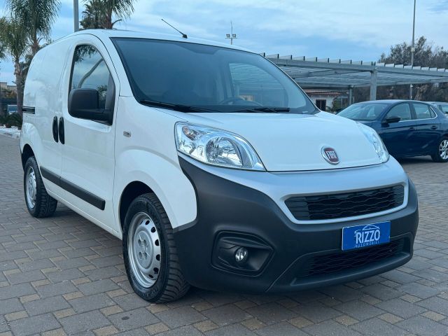 Fiat Fiorino 1.3 MJT 80CV SX L1H1