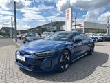 Audi RS e-tron GT HUD Keramik Bremse Matrix - Audi RS e-tron GT aus 2022