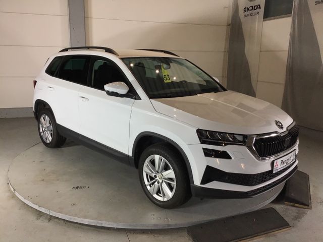 Fahrzeugabbildung Skoda Karoq Selection 1.5TSI DSG/Kamera/SHZ/SmartLink