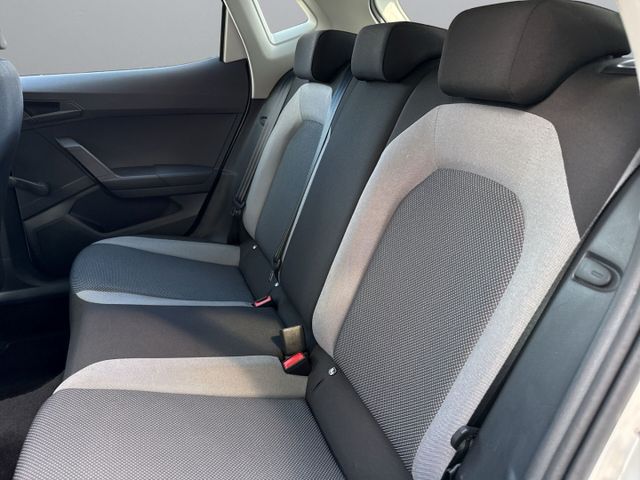 Ibiza Style 1.0 TSI *Navi/PDC/FullLink/DAB/GRA*
