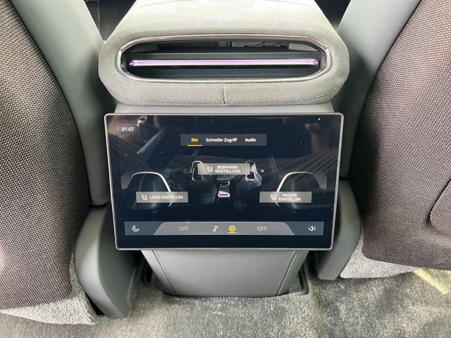 Fahrzeugabbildung Lotus Eletre R Carbon KEF