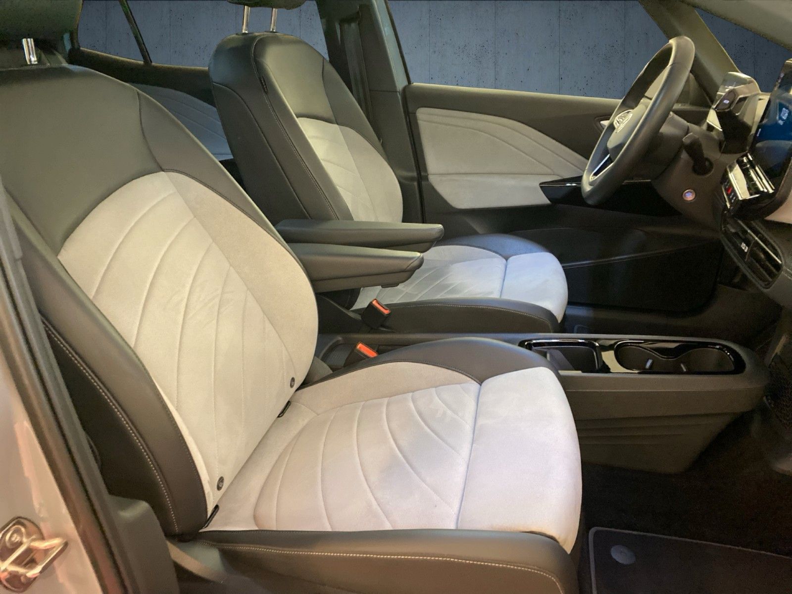 Volkswagen ID.3 - Bild 24