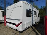 HYMER / ERIBA / HYMERCAR Eriba Nova GL 541 ATC+Autark+Komfort-Paket+2.000 - HYMER / ERIBA Rundsitzgruppe Wohnwagen
