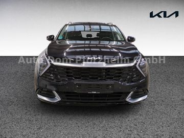 KIA Sportage - 2