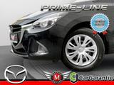 Mazda 2 PRIME-LINE 1.5 16V *1.Hand*Klima*8x Bereift* - Mazda 2: Schwarz