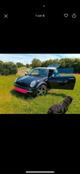 MINI Mini Cooper - MINI MINI aus 2001