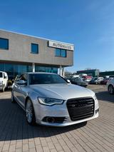 Audi A6 Lim. 3.0 TFSI quattro - Audi A6 bis 15.000 Euro