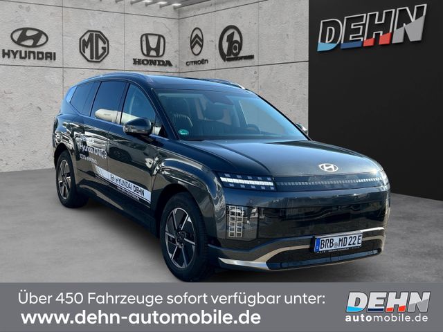Hyundai IONIQ 9 Uniq Mj26 4WD 6-Sitzer Relax-PaketPanor