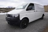 Volkswagen VW T5.2-Transporter Lang-2.0 TDI-140 PS-2014-AHK - Volkswagen: Transporter 140ps