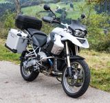 BMW R1200GS Sturzbügel, ESA, Koffer, TC, ASC,RDC - Angebote entsprechen deinen Suchkriterien