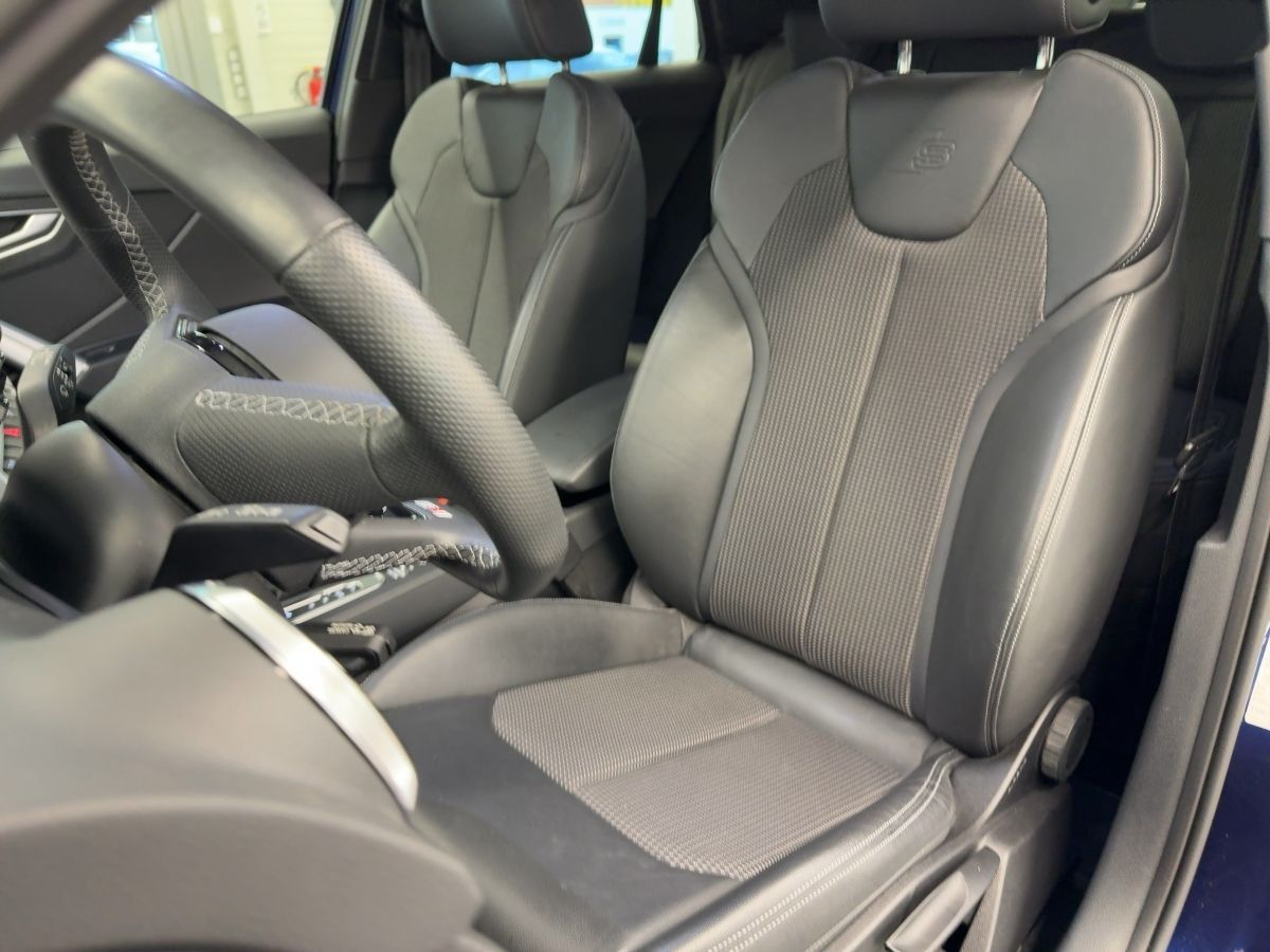 Audi Q2 - Bild 17