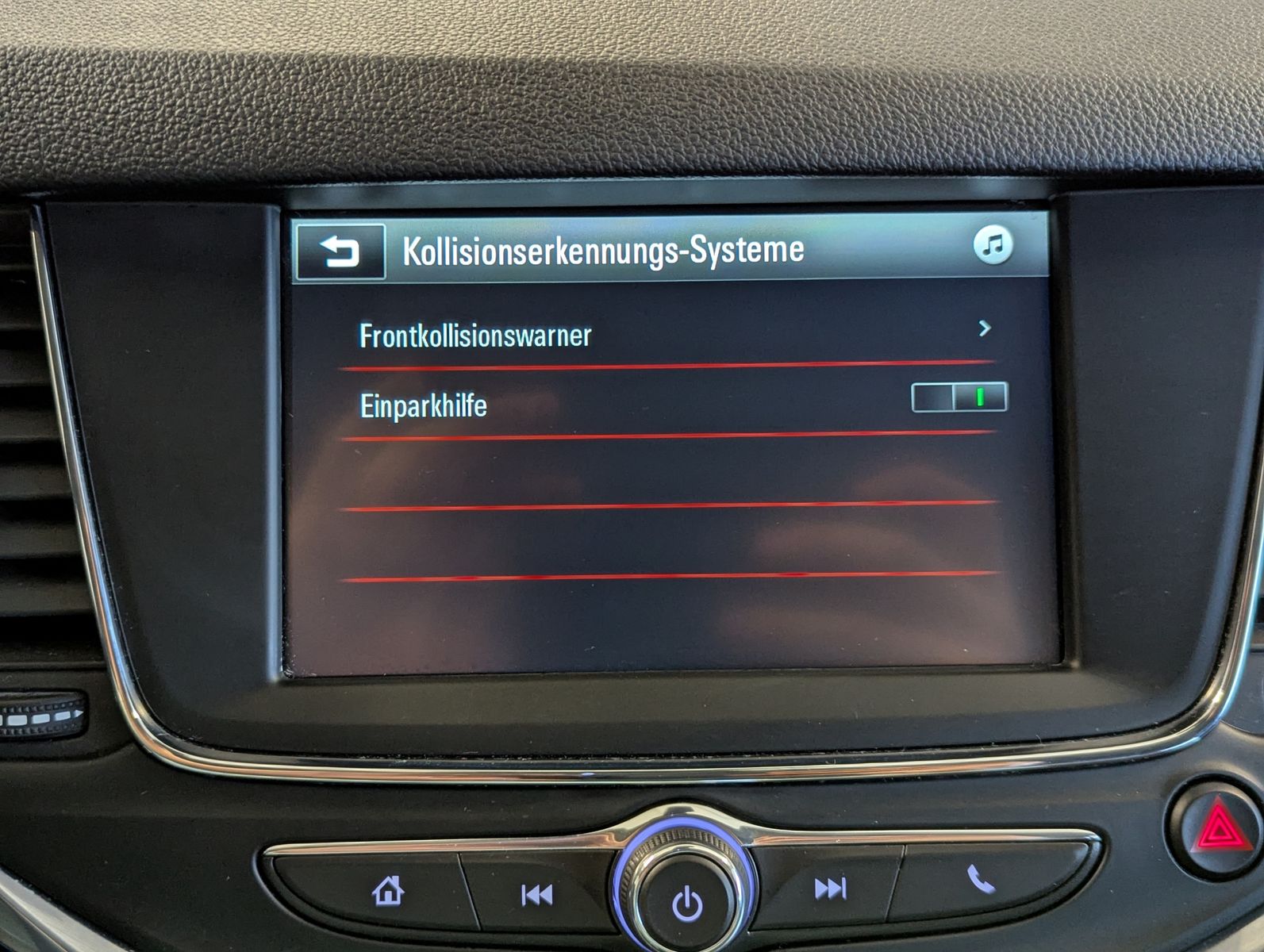 OPEL Astra 1.5 CDTI Aut. Elegance Navi LED Kamera - Image 24