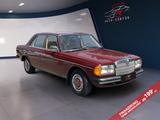 Mercedes-Benz E 230 Lim./H-Zulassung/Oldtimer/Klassiker - Mercedes-Benz E 230 in Berlin