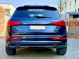 Audi 3.0 V6 TDI Quattro | S-Line | AHK | ACC | Pano  - Audi Q5: V6 TDI