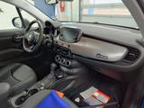 Fiat 500X 1.5 GSE Hybrid DOLCEVITA SPORT DCT*FALTDACH - Fiat 500: Faltdach
