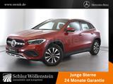 Mercedes-Benz GLA 200 4M Style/MULTIBEAM/Fahrass/Keyless/RfCam - Mercedes-Benz GLA 200 in Chemnitz