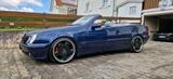 Mercedes-Benz Mercedes  A208  W208 CLK 230 Cabrio - Mercedes-Benz CLK w208