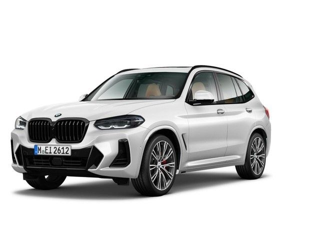 Image of BMW X3
