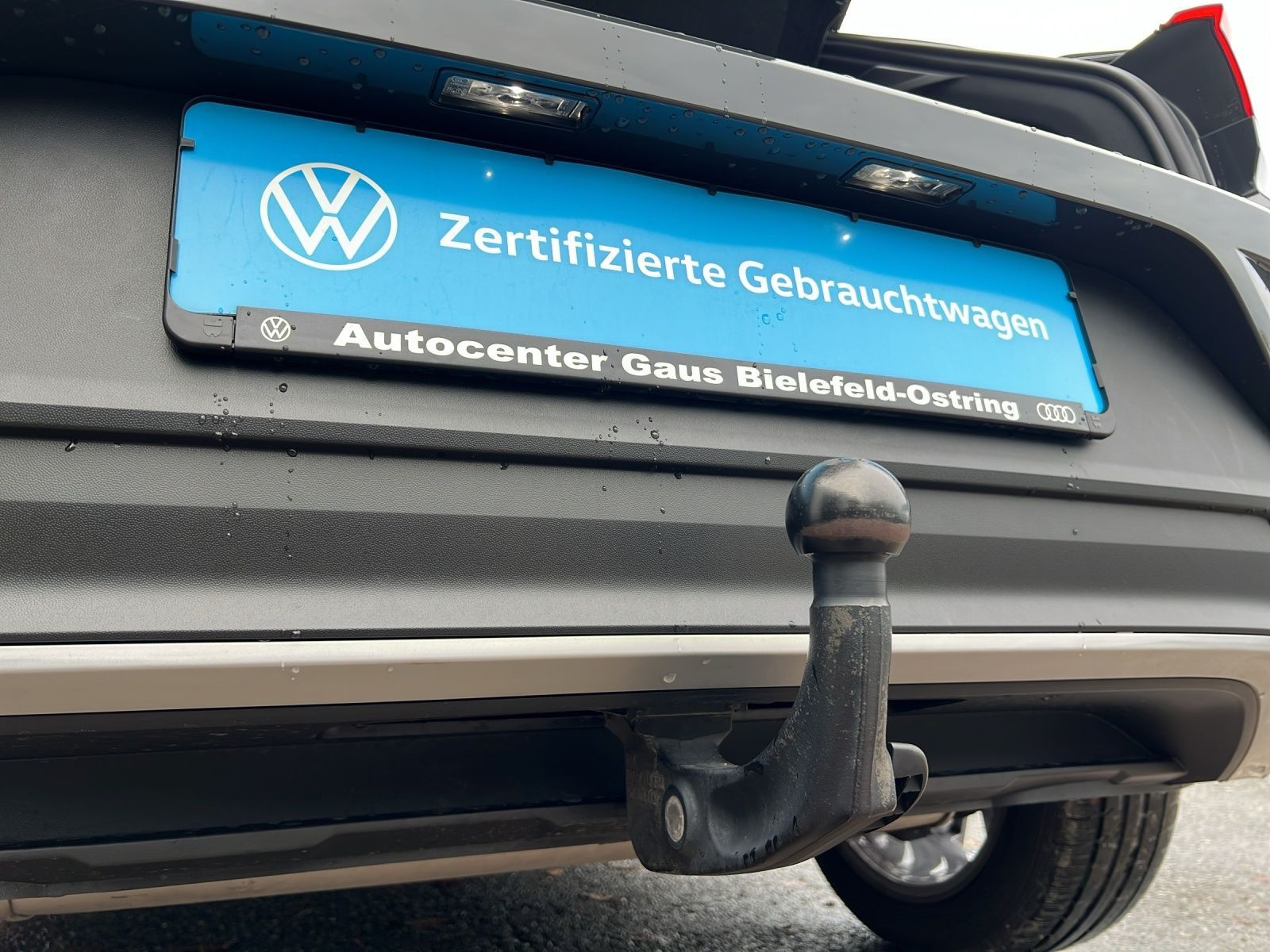 T-Roc Active 1.5 TSI DSG AHK*Navi*Pano*Standhzg.