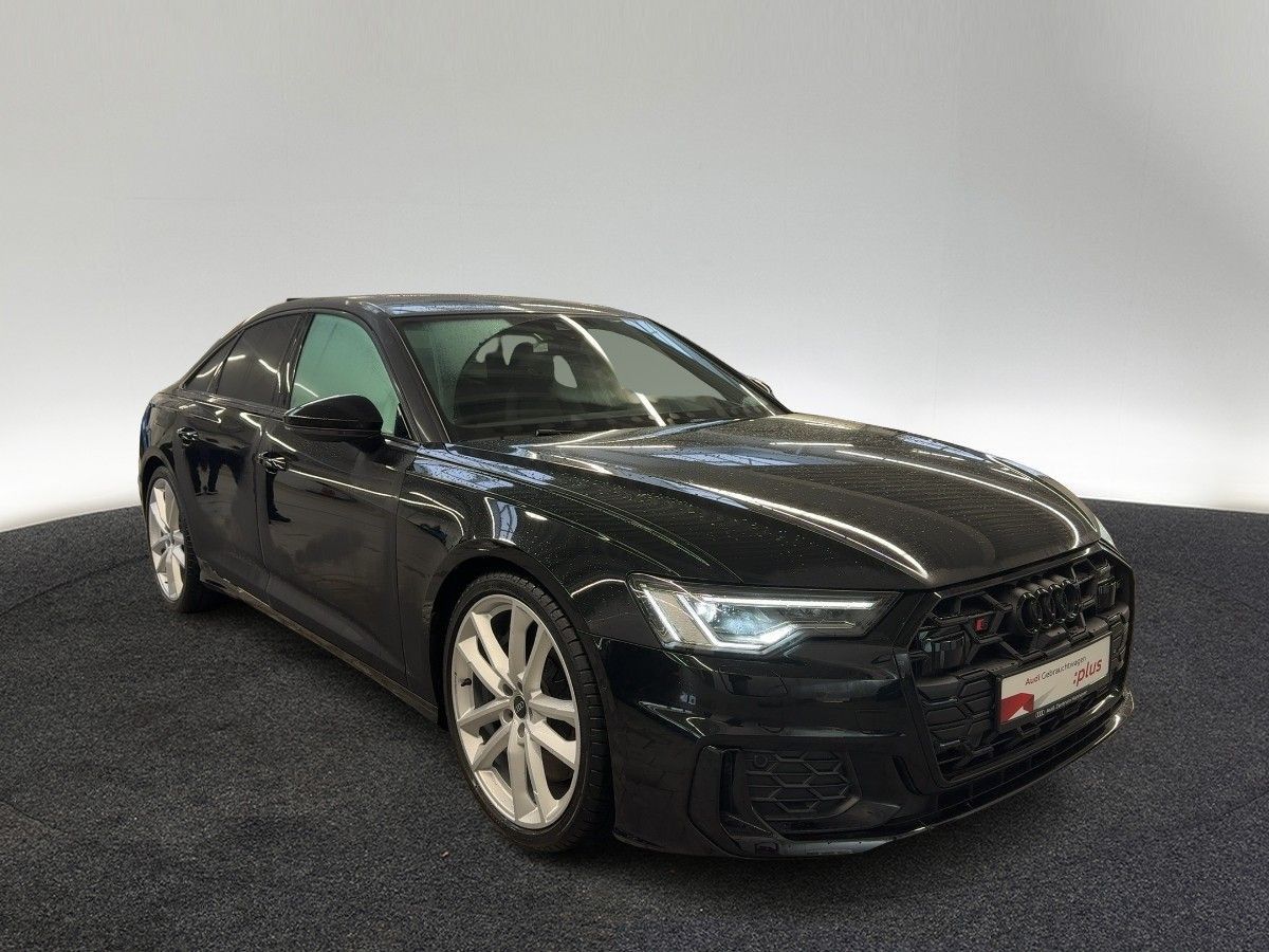 Audi S6 - Bild 5