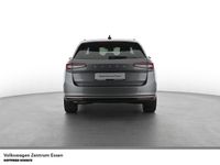 Skoda Superb - Vorschau Bild 5