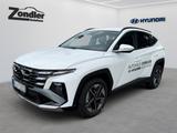 Hyundai TUCSON Trend Mild-Hybrid / LED-Paket - Hyundai TUCSON in Karlsruhe