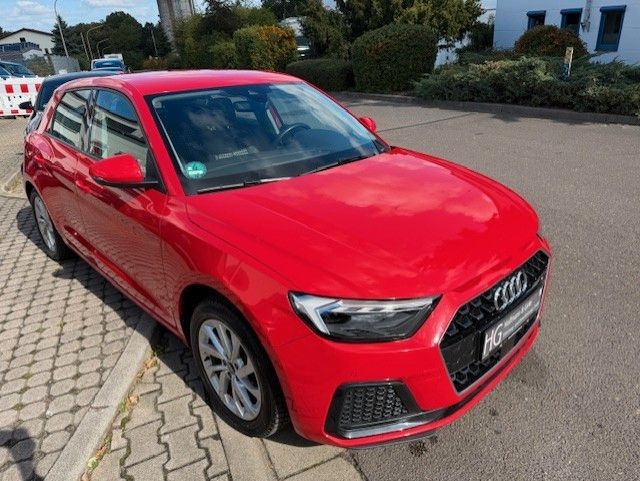 Audi A1 Sportback 30 TFSI advanced*KAMERA*