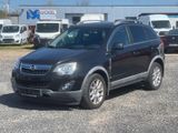 Opel Antara Design Edition /Leder/Navi/PDC/ - Opel Antara aus 2012