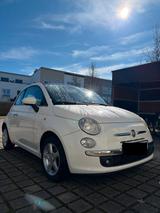 Fiat 500 1.3 Multijet Lounge inkl. WInterreifen