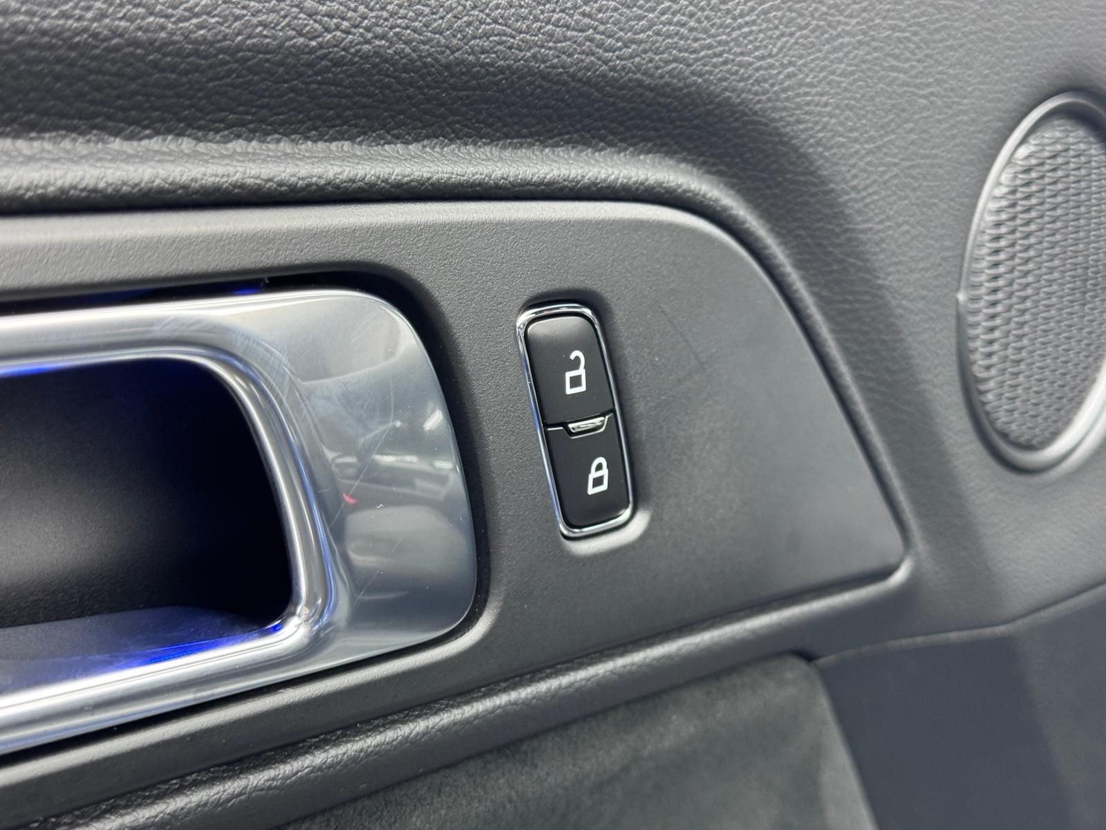 Fahrzeugabbildung Ford GT 5.0 CS CONVERTIBLE/MAGNERIDE/B&O/KLAPPEN-AGA