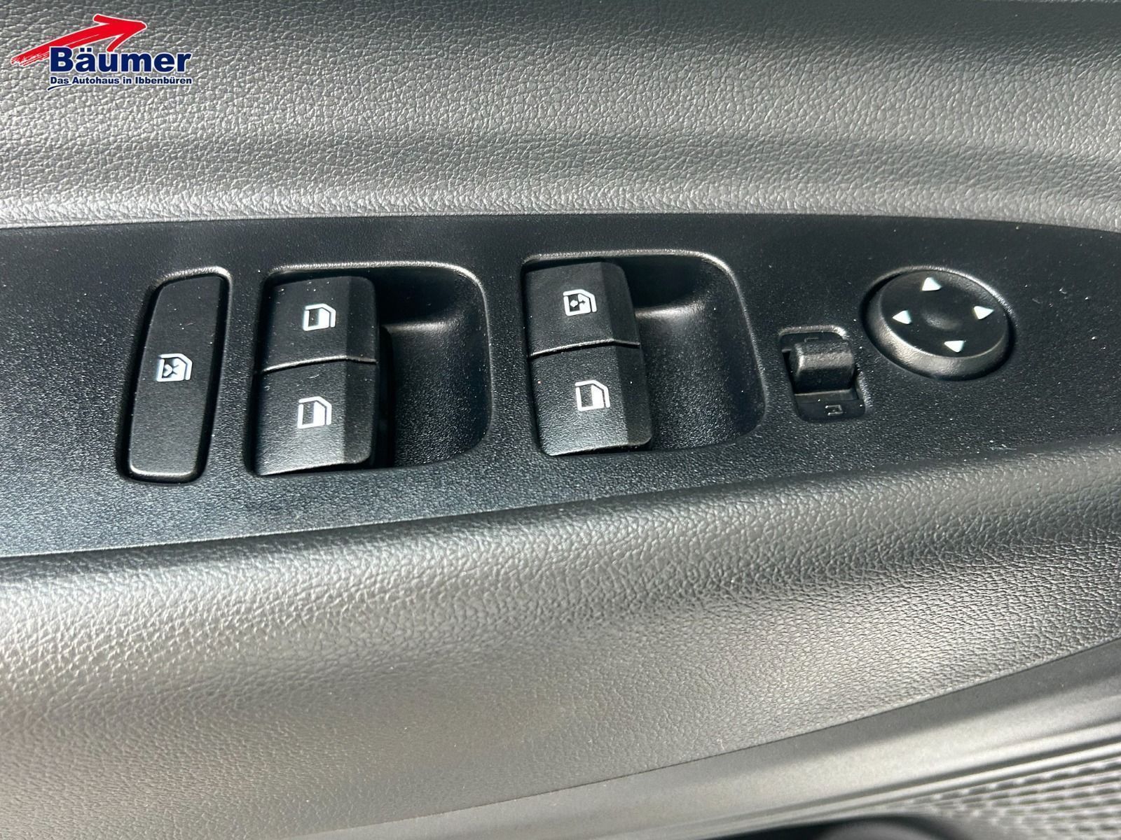 Hyundai i20 – Bild 30