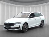 Skoda Octavia Combi SPORTLINE 1.5eTSI*AHK Head-Up Navi - Skoda Octavia: Sport