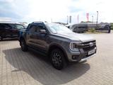 Ford Ranger Wildtrak V6 *el. Rollo +3,5t AHK +++* - Ford Ranger V6 Gebrauchtwagen