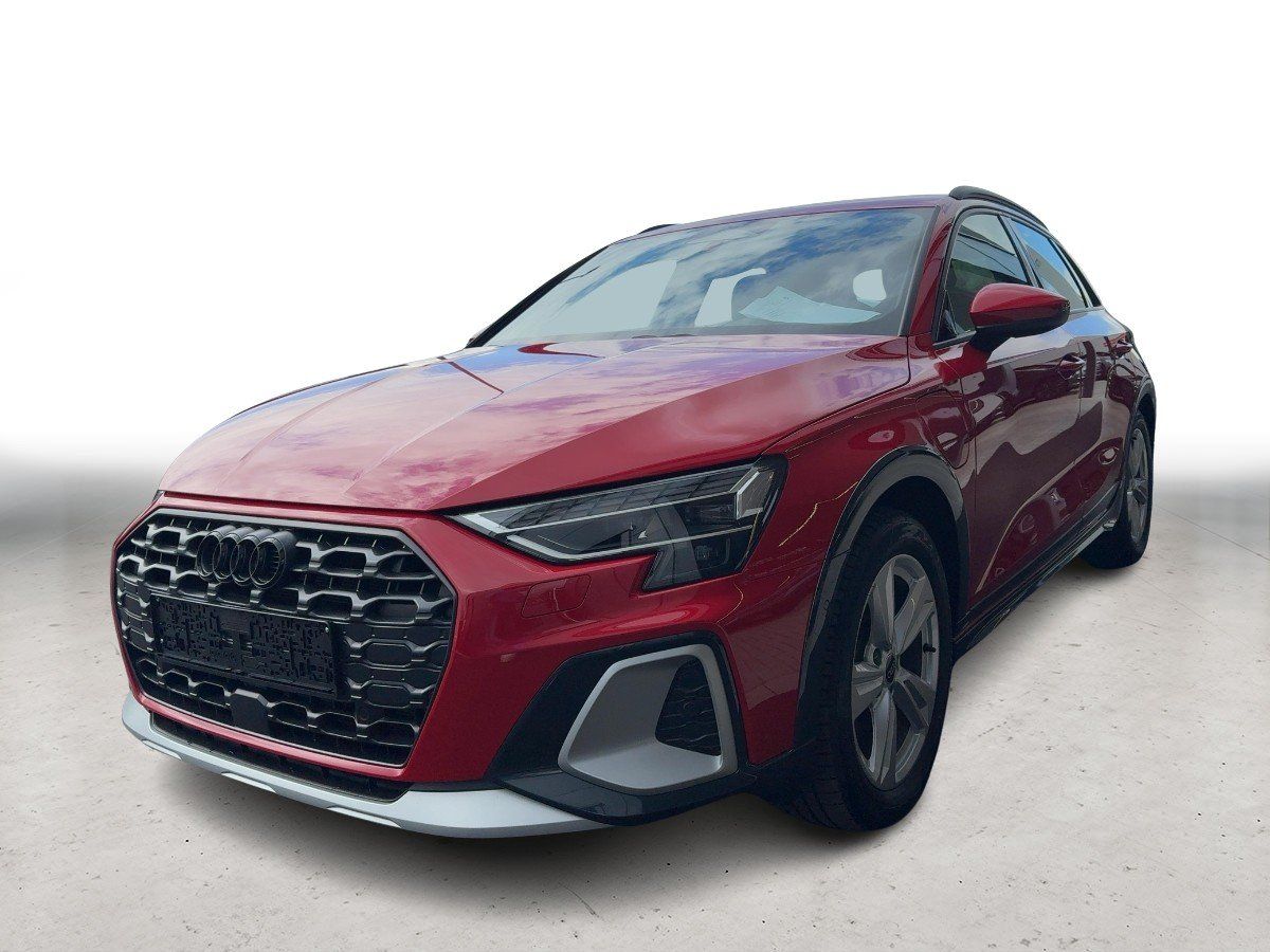 Audi A3 allstreet 40 TFSI e S tronic APP+DAB+SHZ+VIRT imagem 2