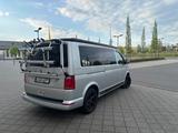Volkswagen T6 Camper - NEUES GETRIEBE - Langer Radstand  - Volkswagen: Kleinbus, Langer Radstand