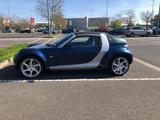 Smart 452 Roadster - Smart roadster 452