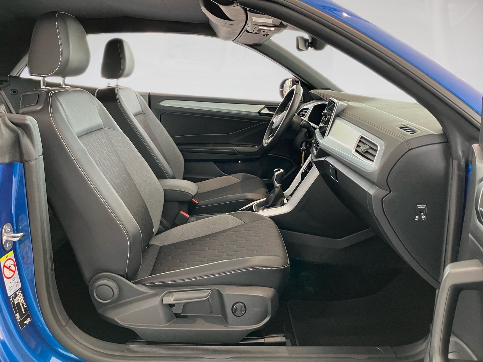 Volkswagen T-Roc - Bild 9