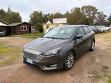 Ford FORD FOCUS SW 1.5 TDCI 120CV ANNO 2016 KM 150.00 - Ford Focus mit Halbautomatikschaltung