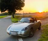 Fiat Barchetta - Fiat aus 2003