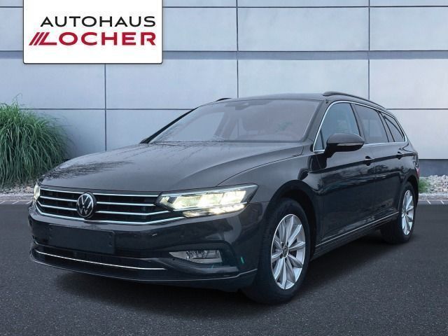 Volkswagen Passat Variant Business 1.5 TSI 7-Gang DSG AHK