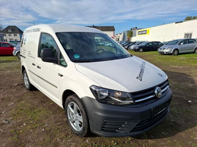 Volkswagen Caddy Nfz Kasten BMT