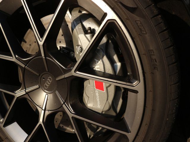 Audi RS e-tron GT - Bild 13