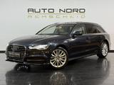 Audi A6 2.0 TFSI S Line *360°Kamera*Pano*Standhzg*2.H - Audi A6 mit Benzin-Antrieb: Kombi, 3.2